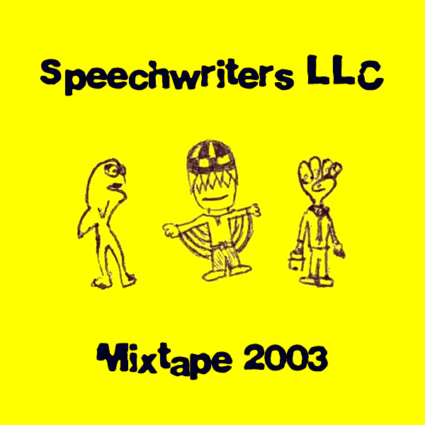 Mixtape 2003